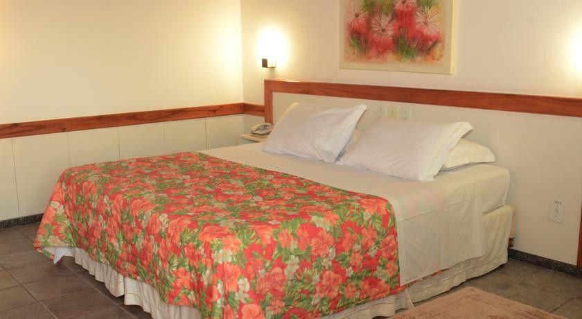 Hotel Pousada Lord Teixeira de Freitas Esterno foto
