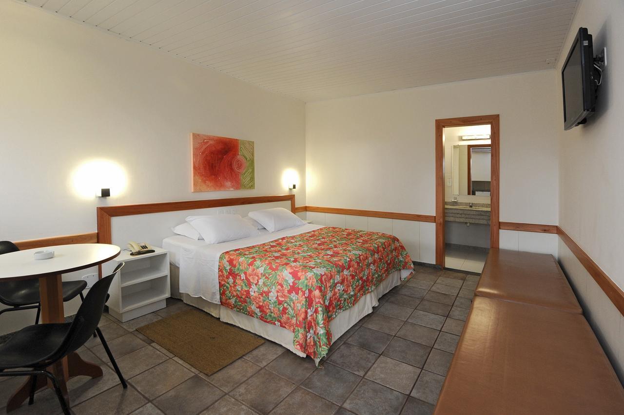 Hotel Pousada Lord Teixeira de Freitas Esterno foto