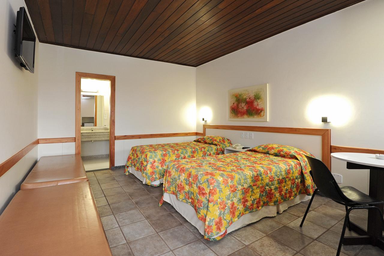 Hotel Pousada Lord Teixeira de Freitas Camera foto