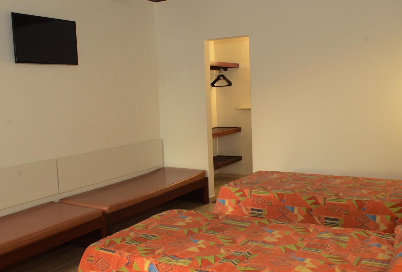 Hotel Pousada Lord Teixeira de Freitas Camera foto