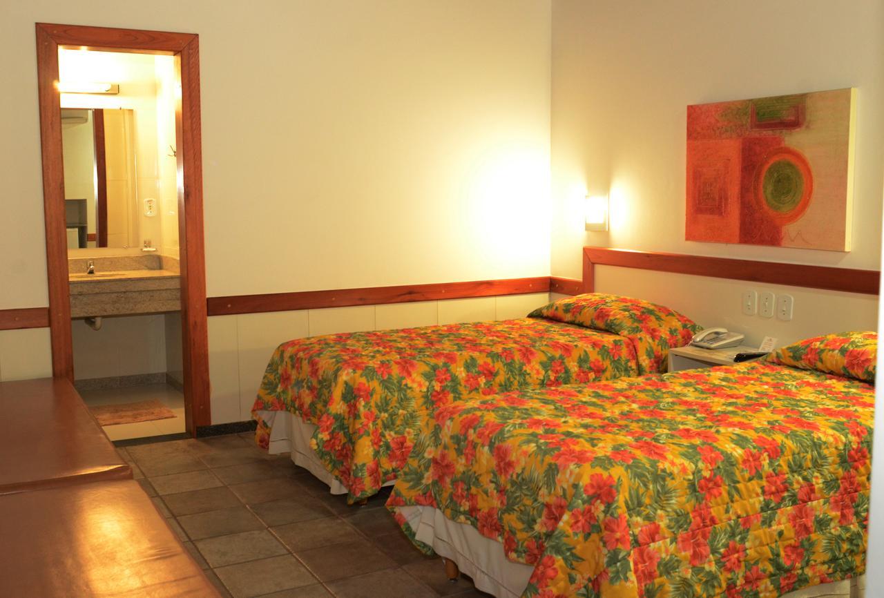 Hotel Pousada Lord Teixeira de Freitas Esterno foto