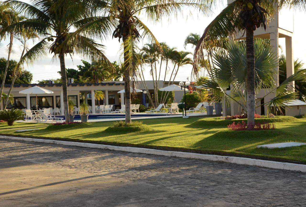 Hotel Pousada Lord Teixeira de Freitas Esterno foto