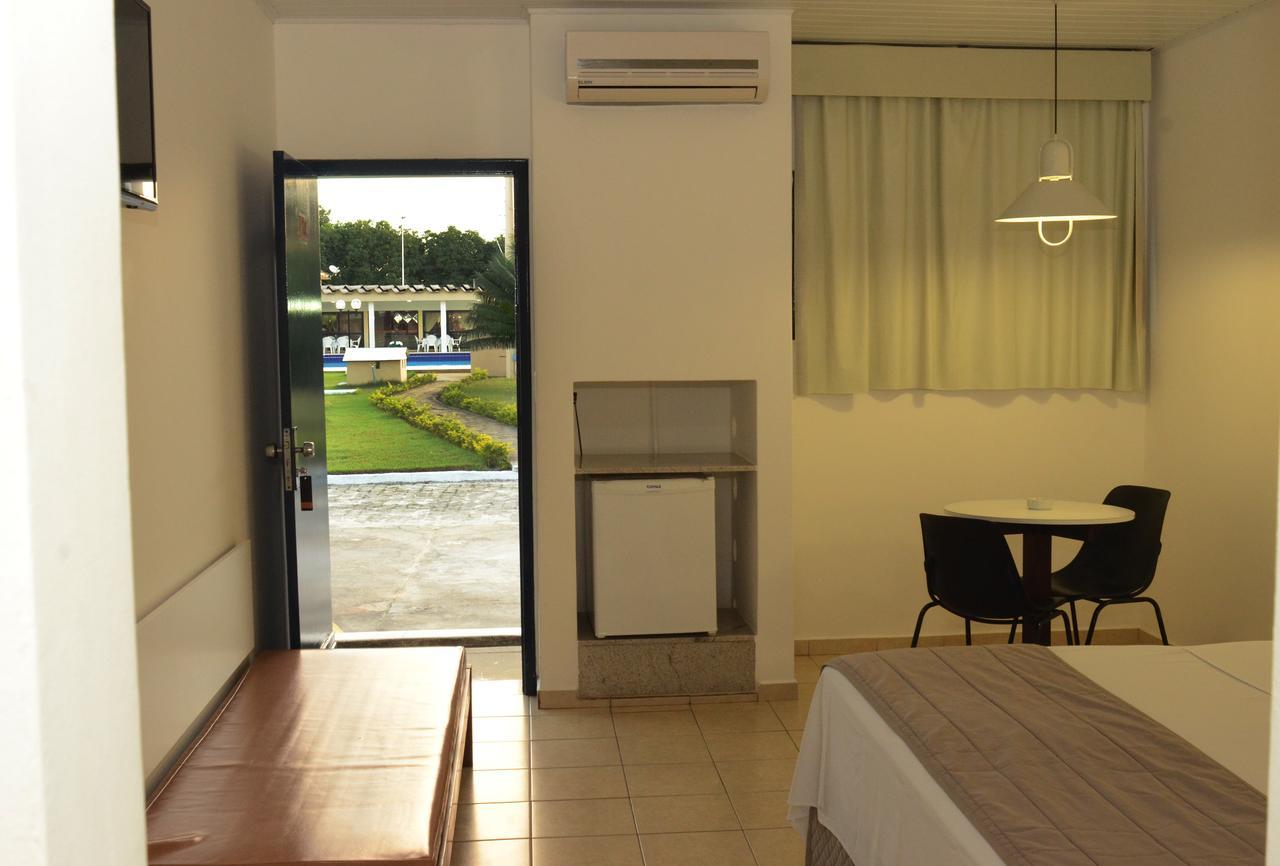 Hotel Pousada Lord Teixeira de Freitas Esterno foto