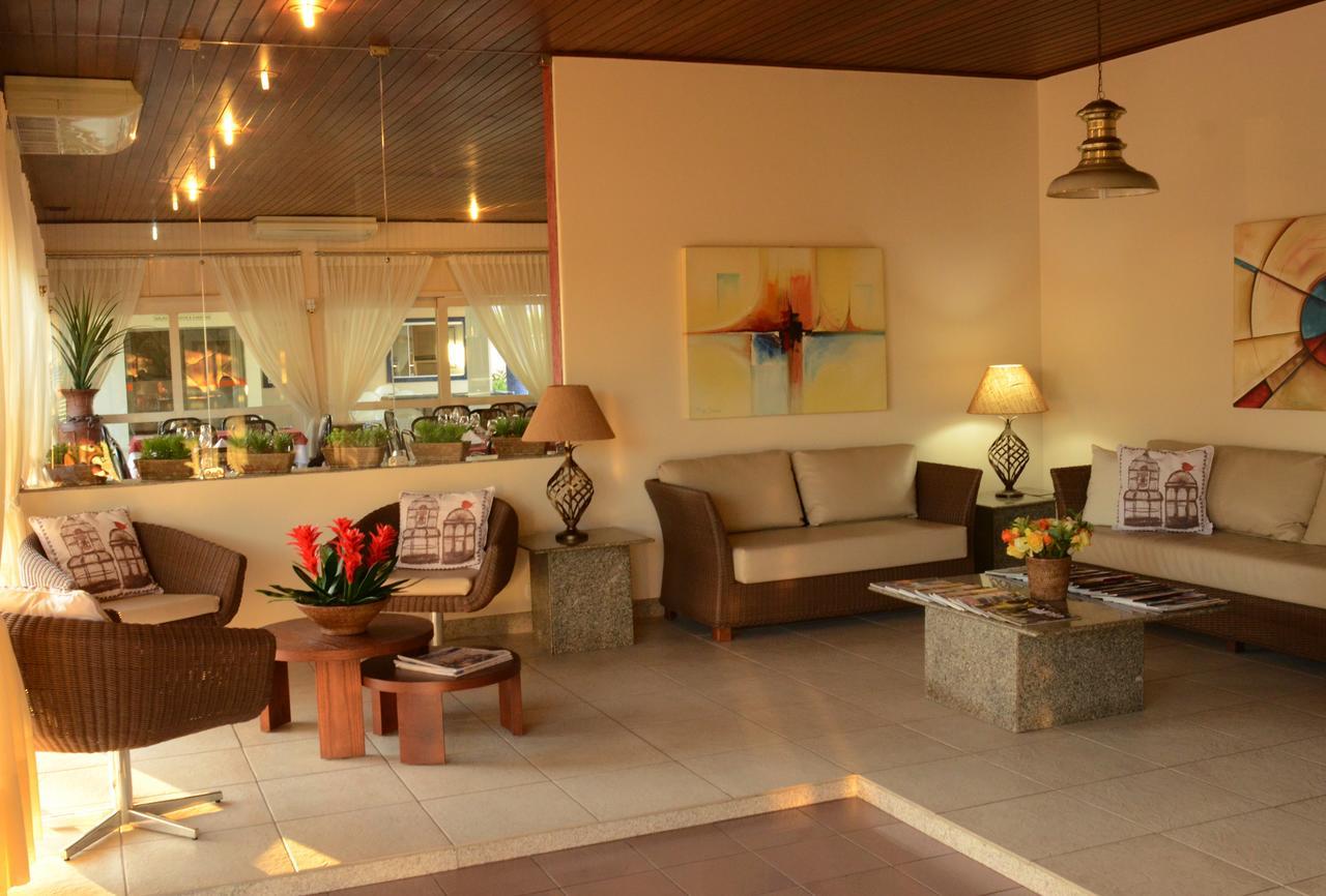 Hotel Pousada Lord Teixeira de Freitas Esterno foto