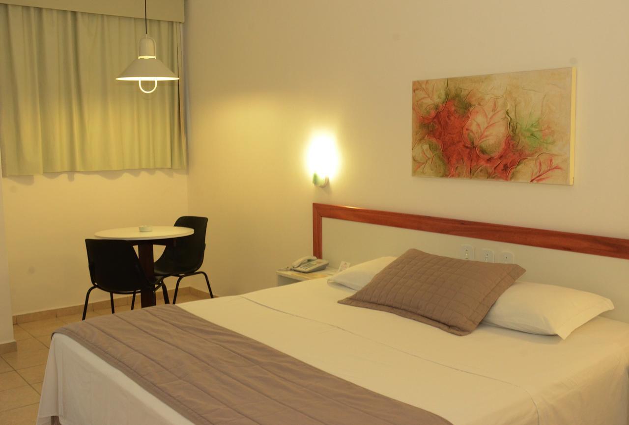Hotel Pousada Lord Teixeira de Freitas Esterno foto