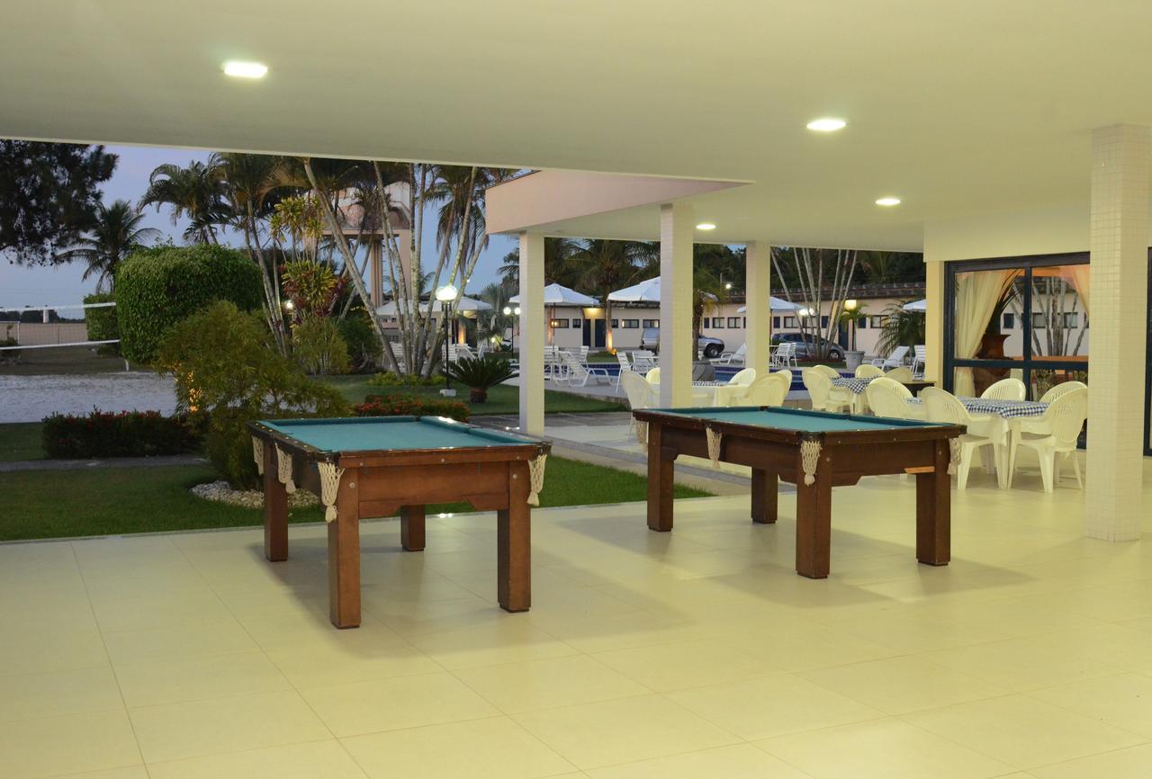 Hotel Pousada Lord Teixeira de Freitas Esterno foto