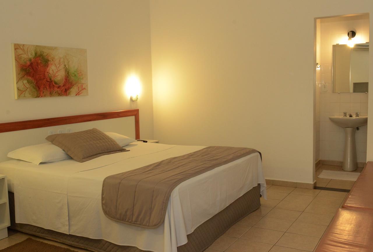 Hotel Pousada Lord Teixeira de Freitas Esterno foto