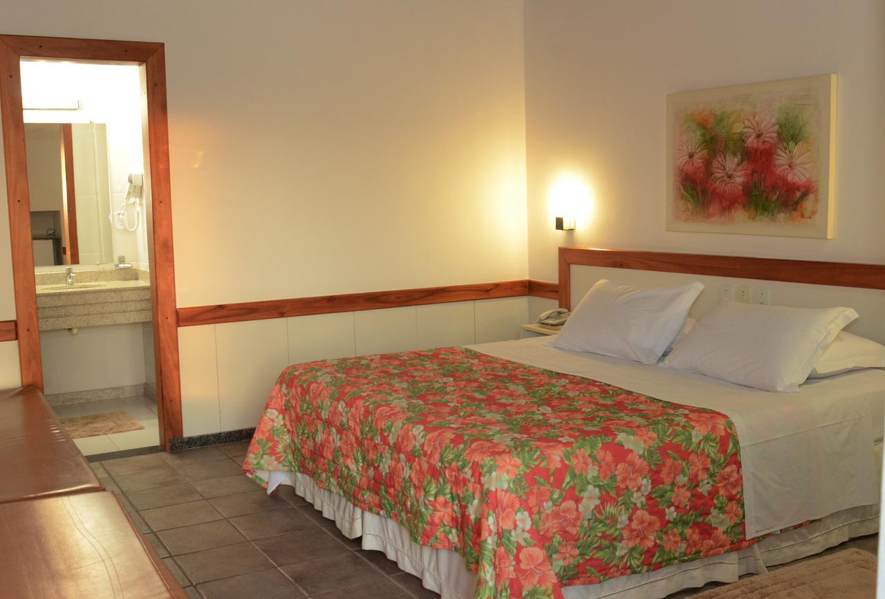Hotel Pousada Lord Teixeira de Freitas Esterno foto