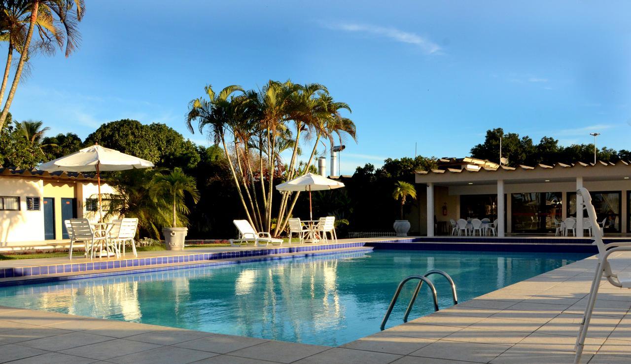 Hotel Pousada Lord Teixeira de Freitas Esterno foto